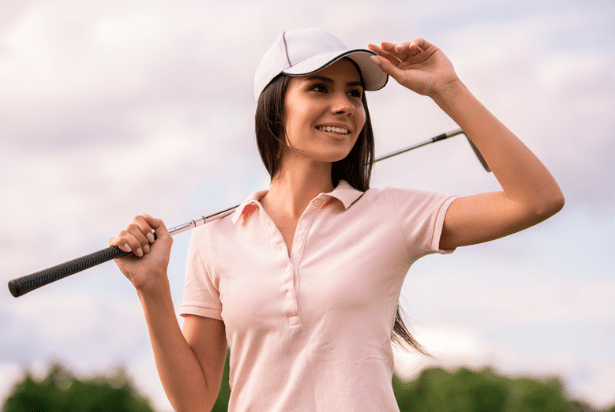 Nhà cái cá cược Golf uy tín