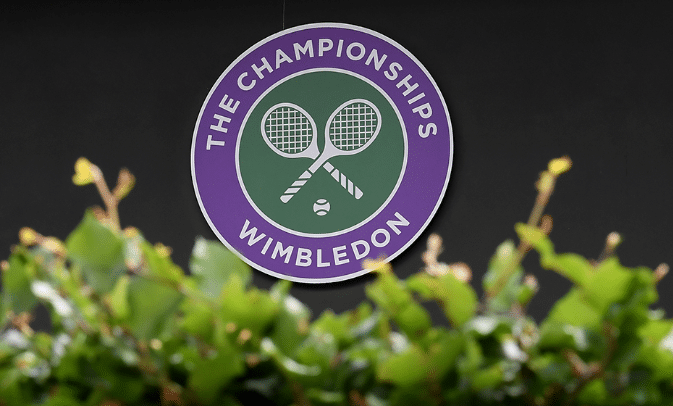 Cách chiến thắng cá cược giải Wimbledon